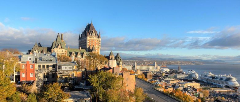 Quebec City Office